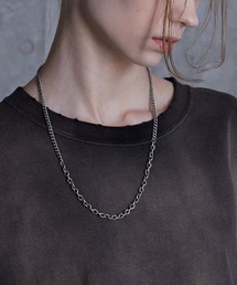 SERACE（セラス）の「【SERACE】Basic chain necklace / ベーシックチェーンネックレス（ネックレス）」