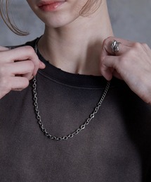 SERACE（セラス）の「【SERACE】Basic chain necklace / ベーシックチェーンネックレス（ネックレス）」