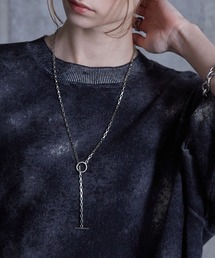 SERACE（セラス）の「【SERACE】Basic chain necklace / ベーシックチェーンネックレス（ネックレス）」