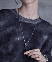 SERACE（セラス）の「【SERACE】Basic chain necklace / ベーシックチェーンネックレス（ネックレス）」
