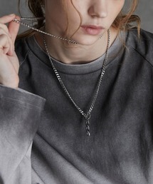 SERACE（セラス）の「【SERACE】Basic chain necklace / ベーシックチェーンネックレス（ネックレス）」