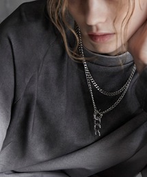 SERACE（セラス）の「【SERACE】Basic chain necklace / ベーシックチェーンネックレス（ネックレス）」