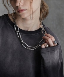 SERACE（セラス）の「【SERACE】Basic chain necklace / ベーシックチェーンネックレス（ネックレス）」