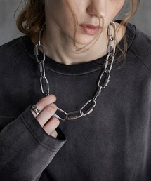 SERACE（セラス）の「【SERACE】Basic chain necklace / ベーシックチェーンネックレス（ネックレス）」