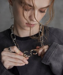 SERACE（セラス）の「【SERACE】Basic chain necklace / ベーシックチェーンネックレス（ネックレス）」