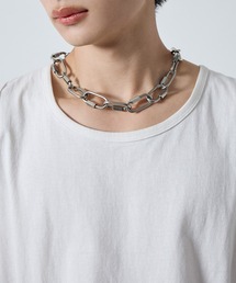 SERACE（セラス）の「【SERACE】Basic chain necklace / ベーシックチェーンネックレス（ネックレス）」