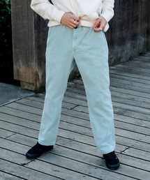 BILLABONG | 【直営店限定】BILLABONG メンズ LAYBACKS LONG PANT ロングパンツ 【2024年春夏モデル】/ビラボンスタンダードストレートコーデュロイイージーロングパンツ(その他パンツ)