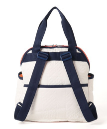 LeSportsac（レスポートサック）の「DOUBLE TROUBLE BACKPACK