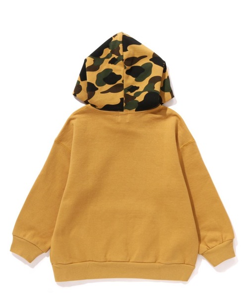 A BATHING APE（アベイシングエイプ）の「1ST CAMO COLLEGE PULLOVER  