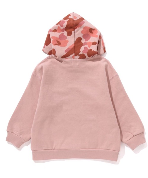A BATHING APE（アベイシングエイプ）の「1ST CAMO COLLEGE PULLOVER