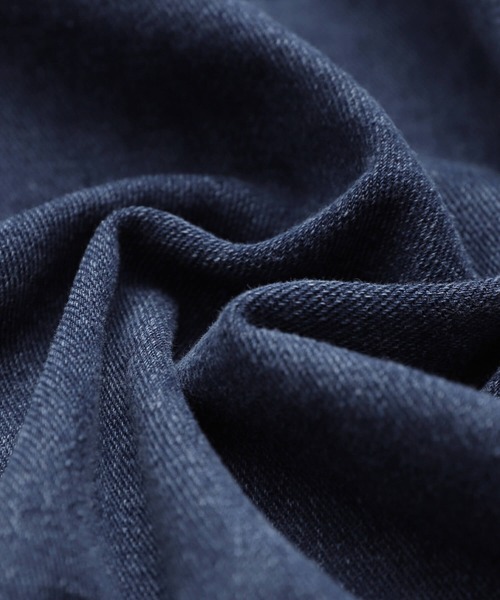 オーバーサイズデニムジャケット（デニムジャケット）｜reca（レカ）