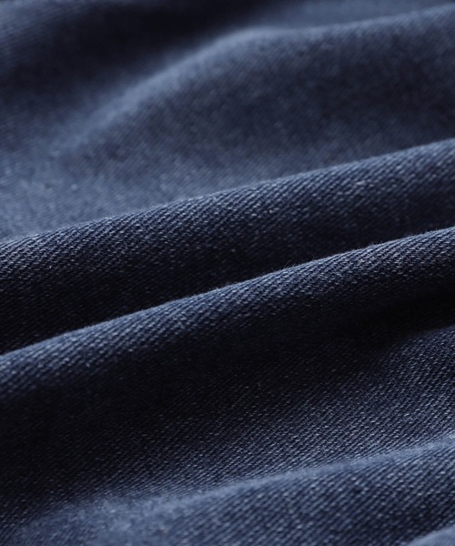 オーバーサイズデニムジャケット（デニムジャケット）｜reca（レカ）