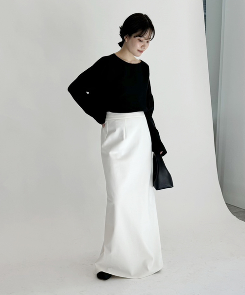 plage（プラージュ）の「CU NY Sheer ブラウス（シャツ/ブラウス 