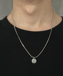 Burner(o[i[)́yblatto 925silverzlbNX bla-necklace-00195-2g(lbNX)