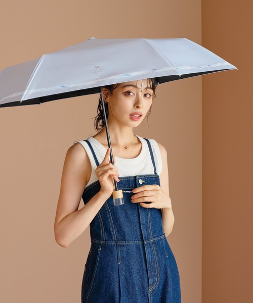 4993 W.P.C8本+おまけ 傘　未使用品ダブルピーシーバラ売り不可　WPC 4993 W.P.C8本+おまけ 傘 未使用品ダブルピーシーバラ売り不可