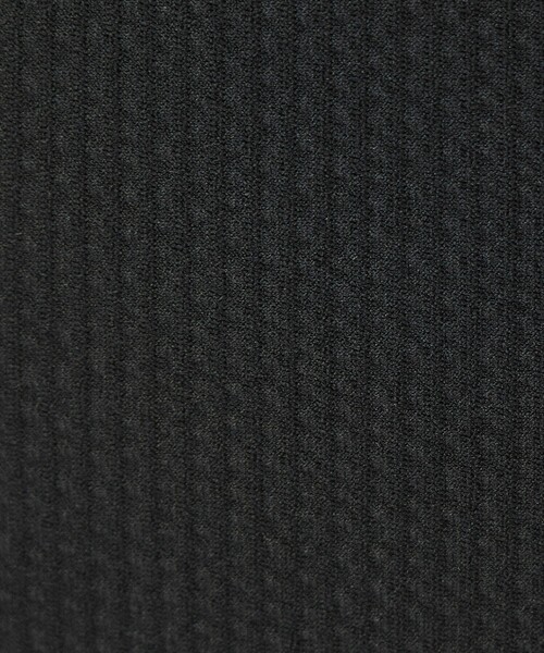 green label relaxing（グリーンレーベルリラクシング）の「サッカー ビスチェ&ショーツ スイムウェア / 水着 - UVケア -（水着・レディース・ブラック/コバルトブルー/ダークグレー・FREE）」の15枚目の写真