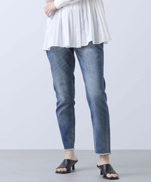 Healthy denim（ヘルシーデニム）の「Ｈｅａｌｔｈｙスリムパンツ（デニムパンツ）」