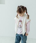 pairmanon(ペアマノン)の「トップス(ベスト)」
