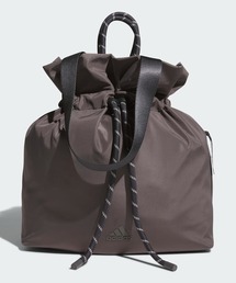 adidas（アディダス）の「フェイバリット トートバッグ / アディダス adidas（ショルダーバッグ）」