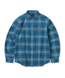 thisisneverthat | Flannel Check Shirt(シャツ/ブラウス)