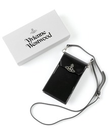 【未使用】Vivienne Westwood MAN レザー ボディバッグ 新品未使用】Vivienne Westwood ボディバッグ・ウエストポーチ - メルカリ