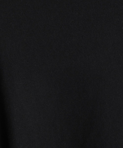Andemiu（アンデミュウ）の「【WEB限定】ユルボートネックニット110748（ニット/セーター・レディース・アイボリー/グリーン/ブルー/グレー/ブラック・FREE）」の17枚目の写真