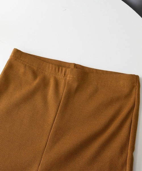 Miniministore(ミニミニストア)の「裏起毛 レギンスパンツ レディース 韓国(チノパンツ・レディース・グレー系2/ライトグレー系1/ブラック系2/ブラック系1/イエロー系1/ベージュ系1/ベージュ系2/ライトグレー系2/イエロー系2/グレー系1・FREE)」の19枚目の写真