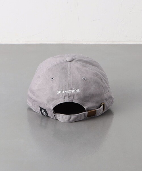 POET MEETS DUBWISE（ポエットミーツダブワイズ）の「＜POET MEETS DUBWISE＞ EXTENDED CAP ...