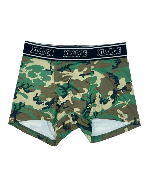 エクストララージ XLARGE パンツ セール】X-LARGE/エックスラージ メンズボクサーパンツ