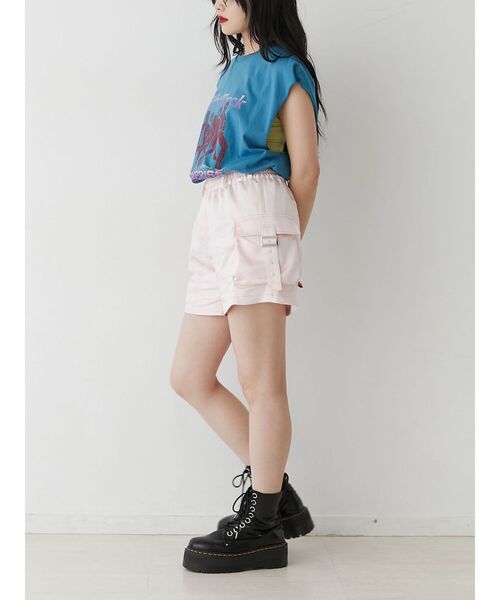 B02233 jouetie ジュエティ ワークパンツ B02233 jouetie ジュエティ ワークパンツ