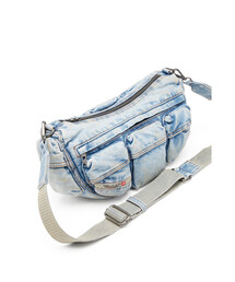 DIESEL（ディーゼル）の「メンズ ショルダーバッグ（ボディ