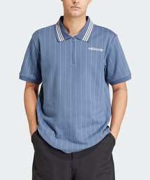 adidas | プレミアムポロシャツ / アディダスオリジナルス adidas Originals(ポロシャツ)