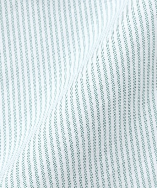 GEVACO（ゲバコ）の「【GEVACO/ゲバコ】OX プルオーバー 長袖シャツ（シャツ/ブラウス・メンズ・ホワイト/グリーン系その他3/ブラック系その他3/ブラック系その他・M/L）」の17枚目の写真