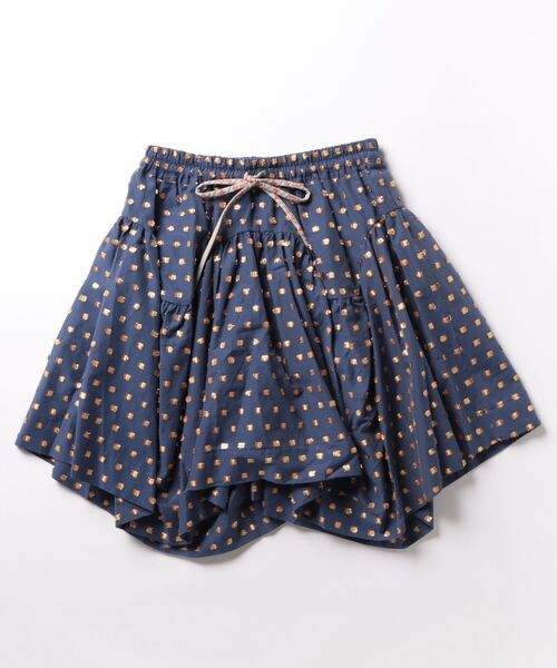 Vivienne Westwood（ヴィヴィアンウエストウッド）の「ｽｸｴｱｶｯﾄﾗﾒ 