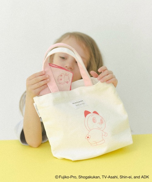 ROPE' PICNIC（ロペピクニック）の「【ドラえもんコレクション】ビッグ