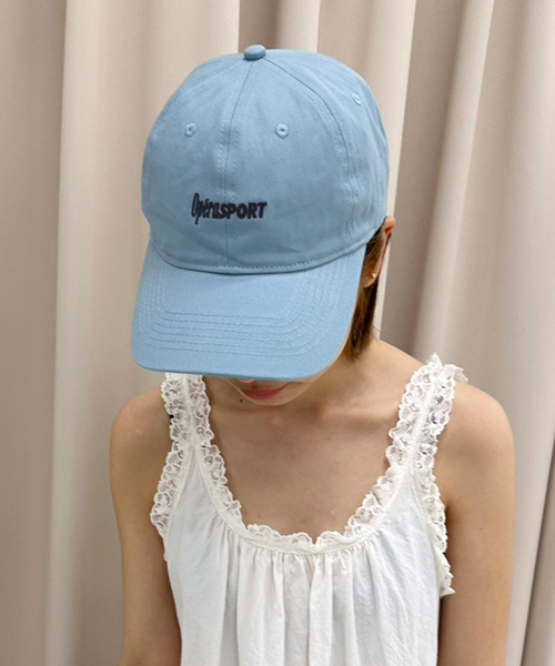 opera sport オペラスポーツ　キャップ セール】【OPERA SPORT/オペラスポーツ】CAP（キャップ）｜EDIT