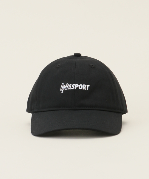 opera sport オペラスポーツ　キャップ セール】【OPERA SPORT/オペラスポーツ】CAP（キャップ）｜EDIT