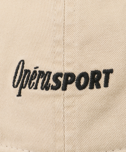 セール】【OPERA SPORT/オペラスポーツ】CAP（キャップ）｜EDIT