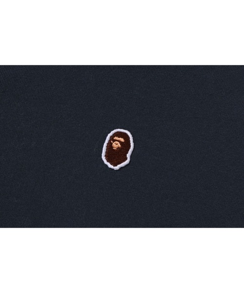 A BATHING APE（アベイシングエイプ）の「APE HEAD ONE POINT CROPPED 