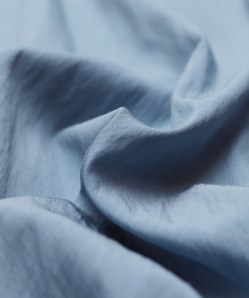 reca（レカ）の「テーラーカラーベスト（ベスト・レディース・ブラック/イエロー系その他/ブルー/モカ・FREE）」の12枚目の写真