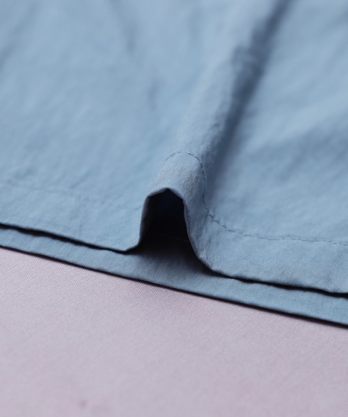 reca（レカ）の「テーラーカラーベスト（ベスト・レディース・ブラック/イエロー系その他/ブルー/モカ・FREE）」の15枚目の写真