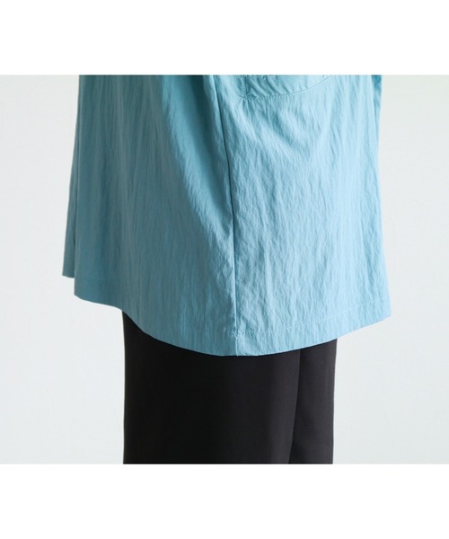 reca（レカ）の「テーラーカラーベスト（ベスト・レディース・ブラック/イエロー系その他/ブルー/モカ・FREE）」の21枚目の写真