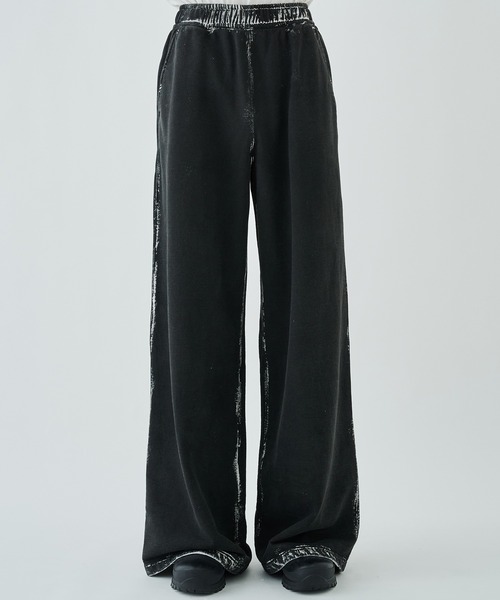 JOHN LAWRENCE SULLIVAN STUDIOUS別注 パンツ　美品 JOHN LAWRENCE SULLIVAN（ジョンローレンスサリバン）の「【JOHN