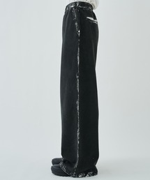 JOHN LAWRENCE SULLIVAN STUDIOUS別注 パンツ　美品 セレクトショップSTUDIOUSより、⼈気ブランドJOHN LAWRENCE