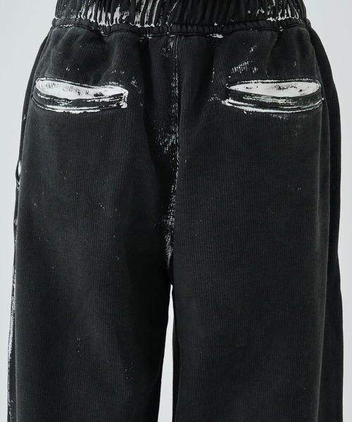 JOHN LAWRENCE SULLIVAN STUDIOUS別注 パンツ　美品 JOHN LAWRENCE SULLIVAN STUDIOUS別注 パンツ 美品 - メルカリ