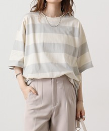 ボーダーTシャツ