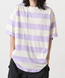 ボーダーTシャツ