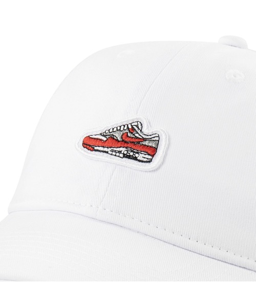 NIKE鹿島アントラーズ　限定品NIKE 帽子 NIKE 鹿島アントラーズ 2024 H86 キャップ(ネイビー) FN7740 451