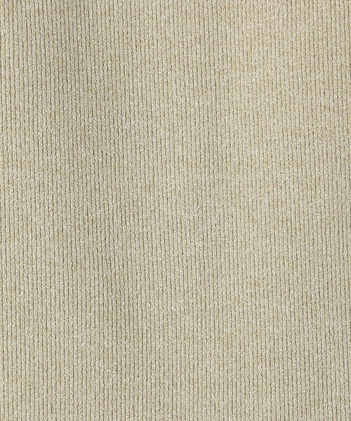 BEAUTY&YOUTH UNITED ARROWS（ビューティーアンドユースユナイテッドアローズ）の「アメリカンスリーブ ブラタンクトップ（タンクトップ・レディース・オフホワイト/ブラック/ベージュ・FREE）」の22枚目の写真