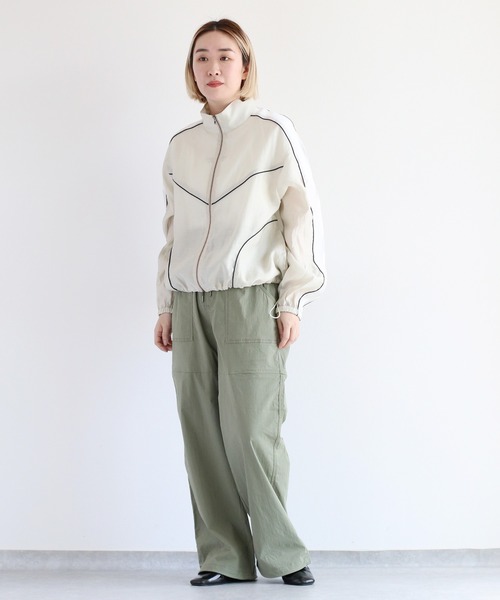 PUMA（プーマ）の「PUMA/プーマ トラックジャケット ストリート